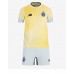 Cheap Porto Away Football Kit Children 2022-23 Short Sleeve (+ pants)